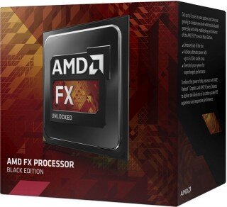 AMD FX-6350 İşlemci kullananlar yorumlar